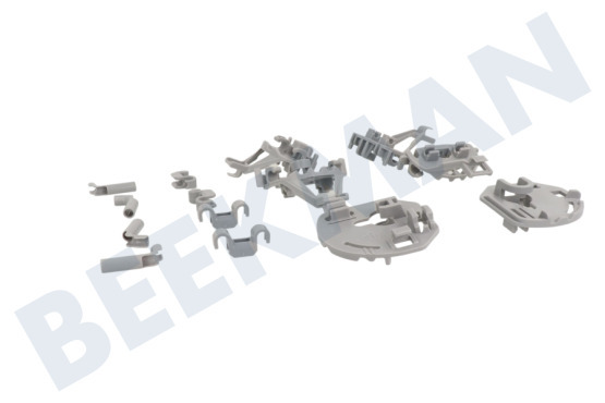 Küppersbusch Spülmaschine 00418675 Lagersatz zur Verwendung im Unterkorb