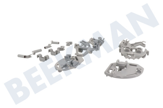 Küppersbusch Spülmaschine 00418675 Lagersatz zur Verwendung im Unterkorb