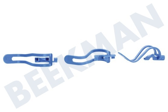 Siemens Spülmaschine 423712, 00423712 Clip Halter für Kleinteile