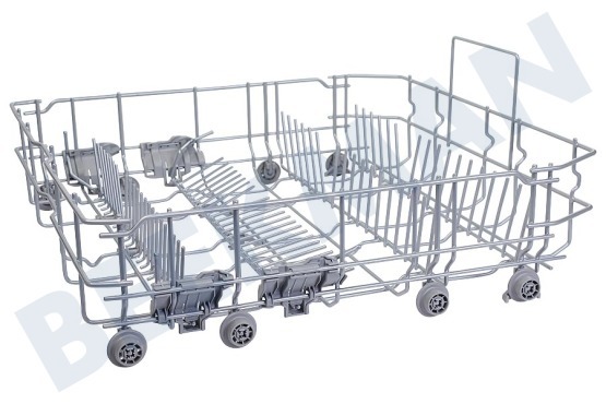 Neff Spülmaschine Geschirrkorb komplett, Unterkorb