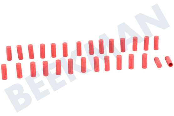 Bosch Spülmaschine Kappen