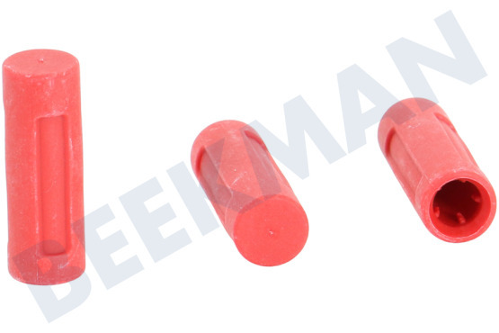 Bosch Spülmaschine Kappen