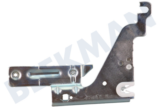 Profilo Spülmaschine 00263119 Scharnier der Tür -rechts- Metall