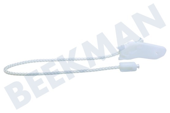 Blaupunkt Spülmaschine 00636603 Kabel Seil für Scharnier