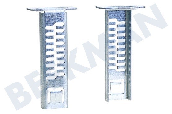 Airlux Spülmaschine 422858, 00422858 Montagesatz komplett