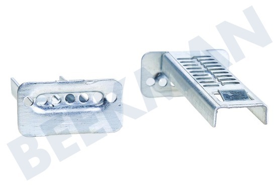 Airlux Spülmaschine 422858, 00422858 Montagesatz komplett