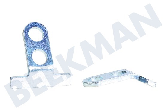 Airlux Spülmaschine 422858, 00422858 Montagesatz komplett