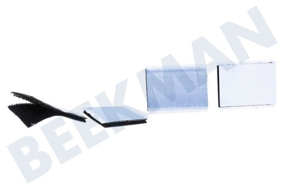 Airlux Spülmaschine 422858, 00422858 Montagesatz komplett