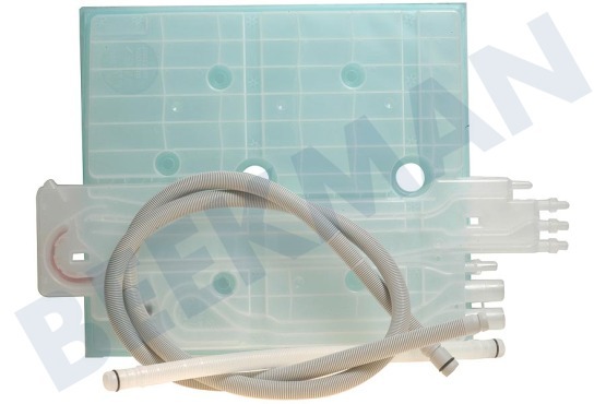 Küppersbusch Spülmaschine 00215761 Wassertasche Wassermanagement groß