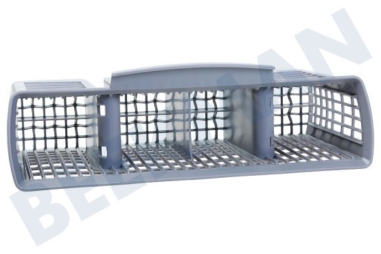 Neff Spülmaschine 646196, 00646196 Besteckkorb kleines Modell 120 x 229 x 51 mm