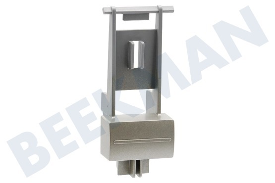 Bosch Spülmaschine Druckknopf