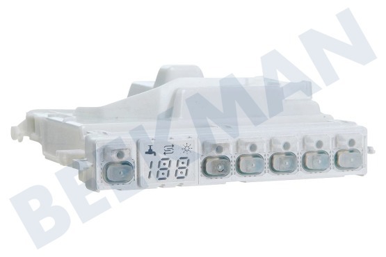 Bosch Spülmaschine 644217, 00644217 Leiterplatte PCB -6- komplett