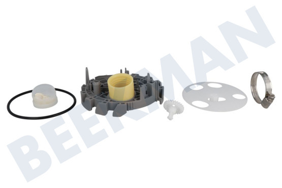 Airlux Spülmaschine Wasserweiche Sprüharm Wasserverteiler