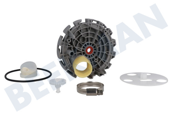 Airlux Spülmaschine Wasserweiche Sprüharm Wasserverteiler