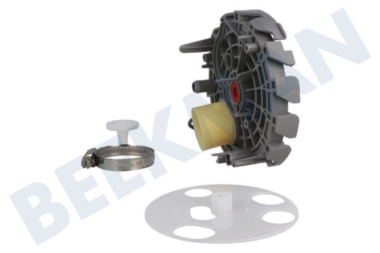 Airlux Spülmaschine Wasserweiche Sprüharm Wasserverteiler