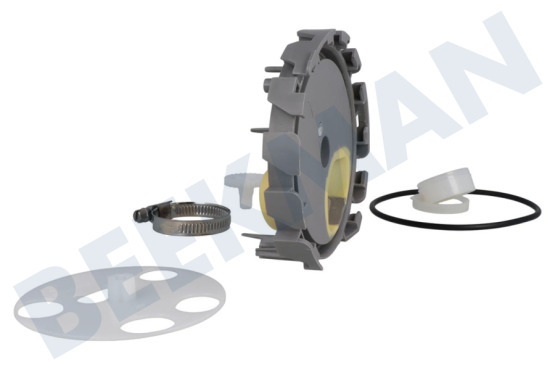 Airlux Spülmaschine Wasserweiche Sprüharm Wasserverteiler