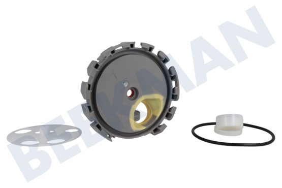 Airlux Spülmaschine Wasserweiche Sprüharm Wasserverteiler