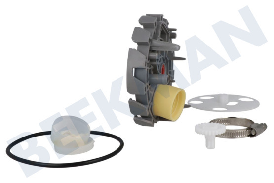 Airlux Spülmaschine Wasserweiche Sprüharm Wasserverteiler