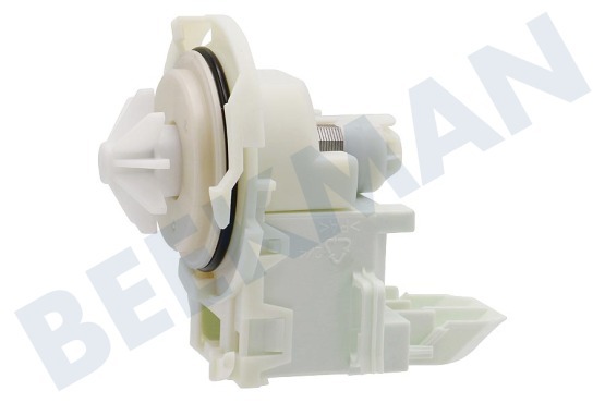 Airlux Spülmaschine 00165261 Pumpe Ablaufpumpe, Magnet