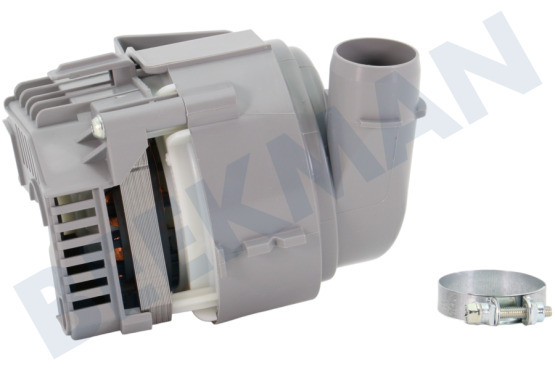 Profilo Spülmaschine 00755078 Pumpe Wärmepumpe, Umwälzpumpe