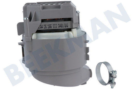 Bosch Spülmaschine Pumpe Umwälzpumpe, Wärmepumpe