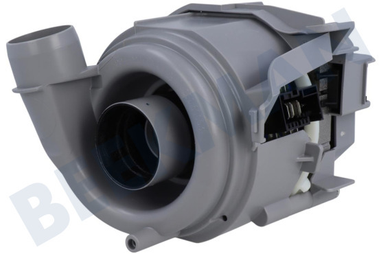 Siemens Spülmaschine Pumpe Umwälzpumpe, Wärmepumpe