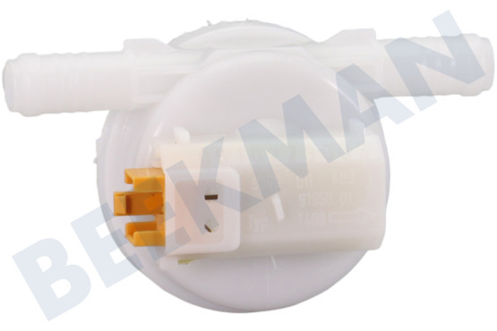 Airlux Spülmaschine 00424099 Durchflussmengenmesser Durchflussmesser - Wasserzähler