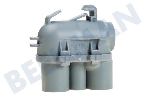 Atag Spülmaschine Zwischenstück Sprüharm oben