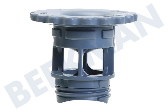 Atag Spülmaschine Lager des oberen Sprüharms