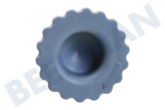 Atag Spülmaschine Lager des oberen Sprüharms