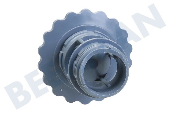 Atag Spülmaschine Lager des oberen Sprüharms