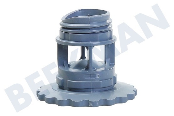 Atag Spülmaschine Lager des oberen Sprüharms