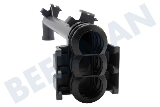 Pelgrim Spülmaschine Zulaufrohr Sprüharm