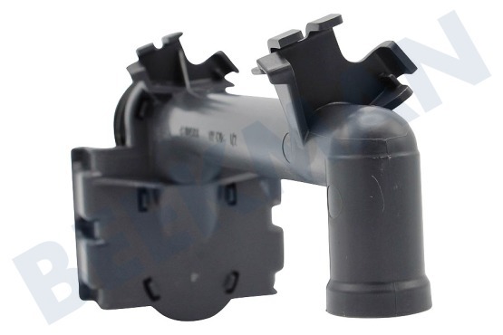 Pelgrim Spülmaschine Zulaufrohr Sprüharm