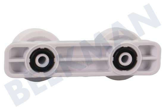 Etna Spülmaschine 88020807 Rad Korbrollen oben