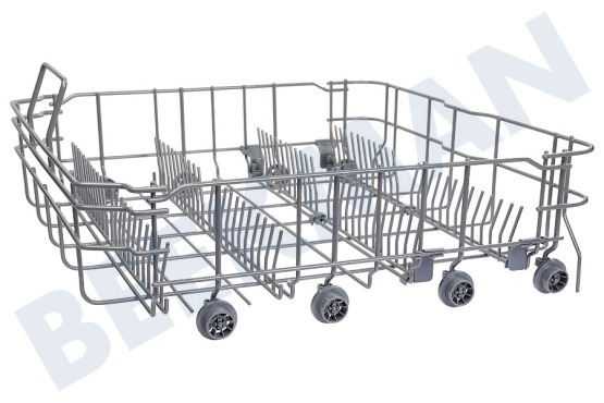 Etna Spülmaschine Geschirrkorb unten, komplett