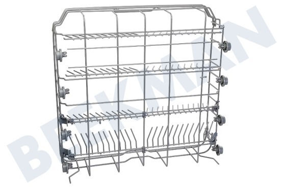 Etna Spülmaschine Geschirrkorb unten, komplett