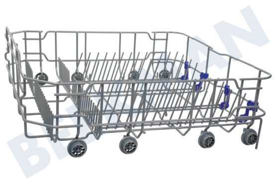 Pelgrim Spülmaschine Geschirrkorb unten, komplett