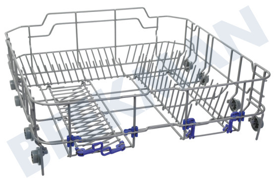 Pelgrim Spülmaschine Geschirrkorb unten, komplett