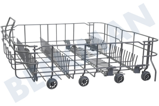 Etna Spülmaschine 859936 Geschirrkorb Unten