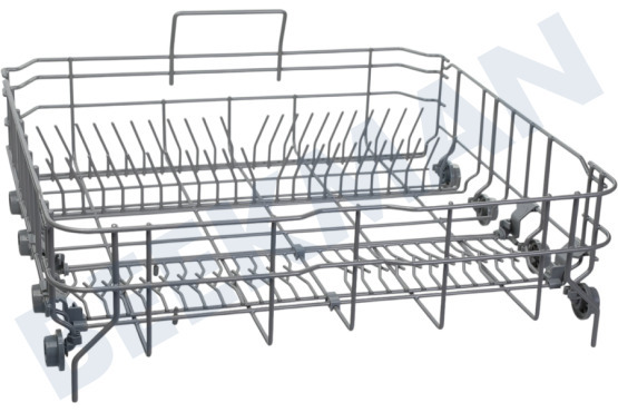 Etna Spülmaschine 859936 Geschirrkorb Unten