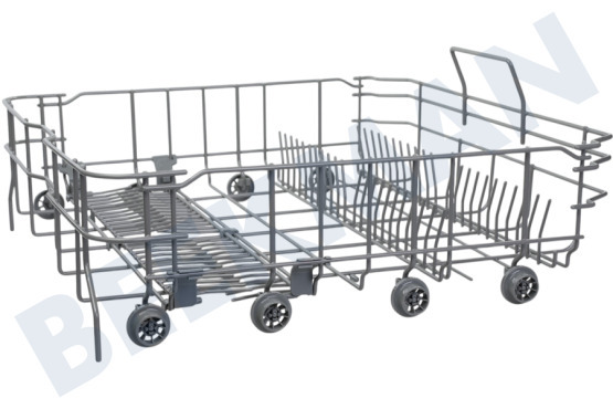 Etna Spülmaschine 859936 Geschirrkorb Unten