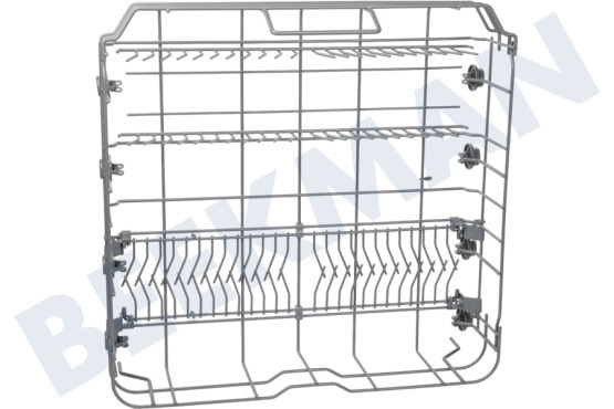 Etna Spülmaschine 859936 Geschirrkorb Unten