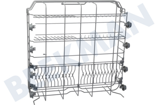 Etna Spülmaschine 859936 Geschirrkorb Unten