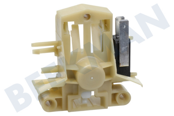 Etna Spülmaschine Türverriegelung