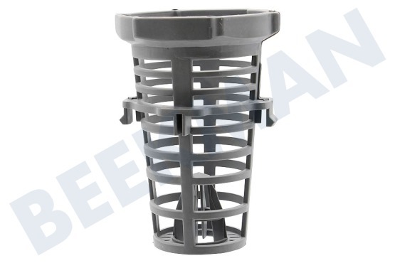 Upo Spülmaschine Grobfilter