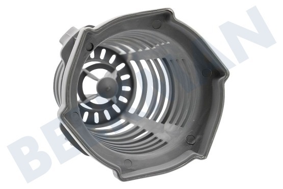 Upo Spülmaschine Grobfilter