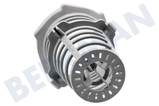 Upo Spülmaschine Grobfilter
