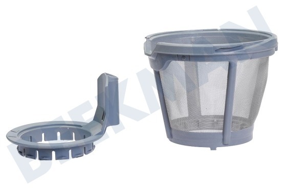 ASKO Spülmaschine Filtersatz