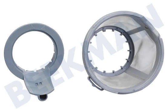 ASKO Spülmaschine Filtersatz